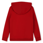 Sweatshirt com capuz KENZO KIDS 
                    BOY
