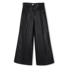 Cal&ccedil;a larga DKNY 
                    GIRL