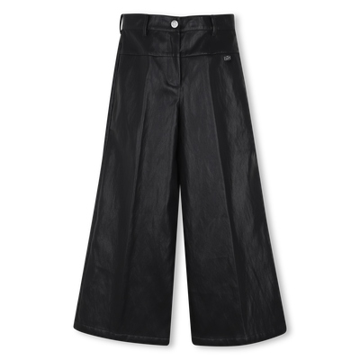 Cal&ccedil;a larga DKNY GIRL