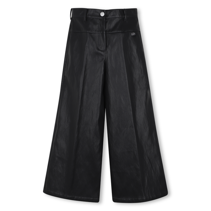 Cal&ccedil;a larga DKNY 
                        GIRL