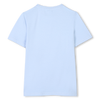 Lote de 2 t-shirts de algod&atilde;o BOSS 
                    BOY
