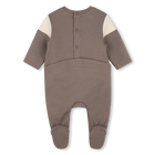 Pijama BOSS 
                    BOY