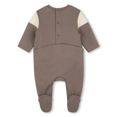 Pijama BOSS BOY