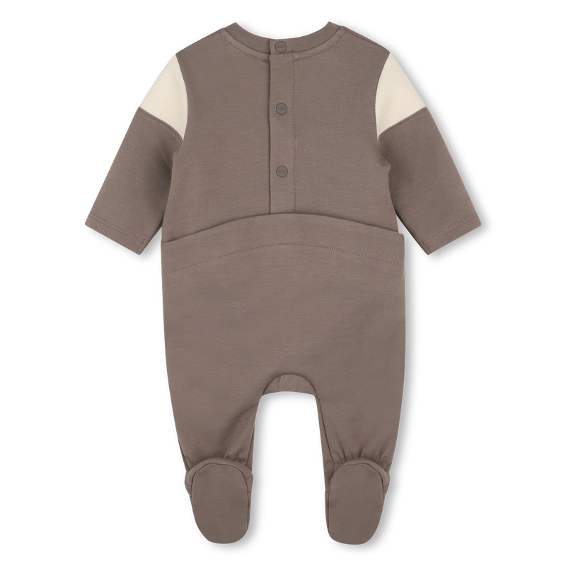 Pijama BOSS 
                        BOY