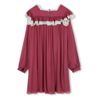 Vestido de cerim&ocirc;nia CHLOE 
                    GIRL