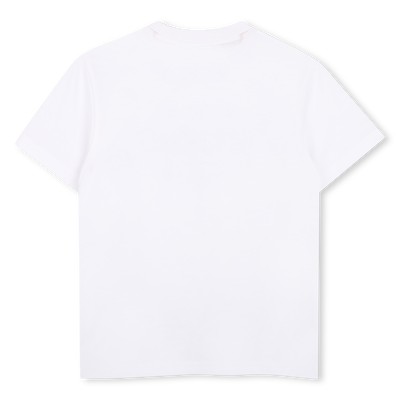 Camiseta de mangas curtas HUGO BOY