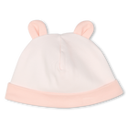 Pijama + chap&eacute;u + conjunto babador KENZO KIDS 
                    UNISSEXO