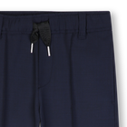 Cal&ccedil;a de cerim&ocirc;nia LANVIN 
                    BOY