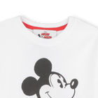T-shirt de algod&atilde;o Mickey MARC JACOBS 
                    BOY