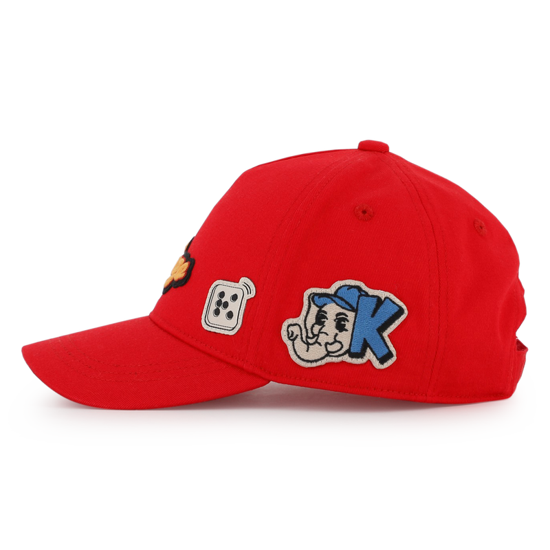 Bon&eacute; KENZO KIDS 
                        UNISEX