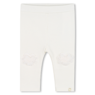 Leggings elásticas na cintura BILLIEBLUSH GIRL