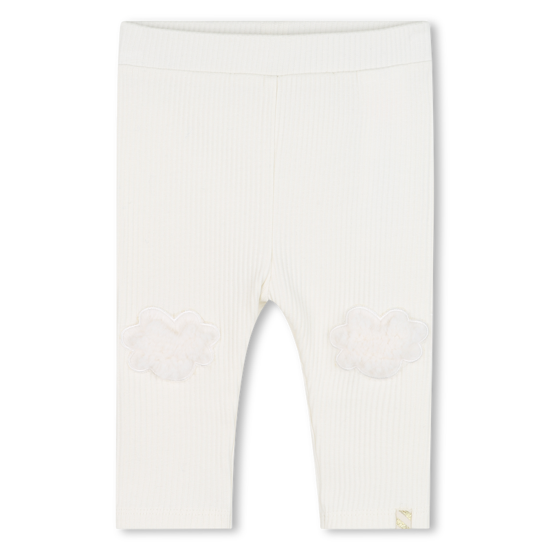 Leggings elásticas na cintura BILLIEBLUSH 
                    GIRL