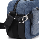 Bolsa de ombro GIVENCHY 
                    UNISEX