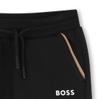 Cal&ccedil;as de moletom BOSS 
                    BOY