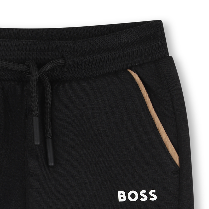 Cal&ccedil;as de moletom BOSS 
                        BOY