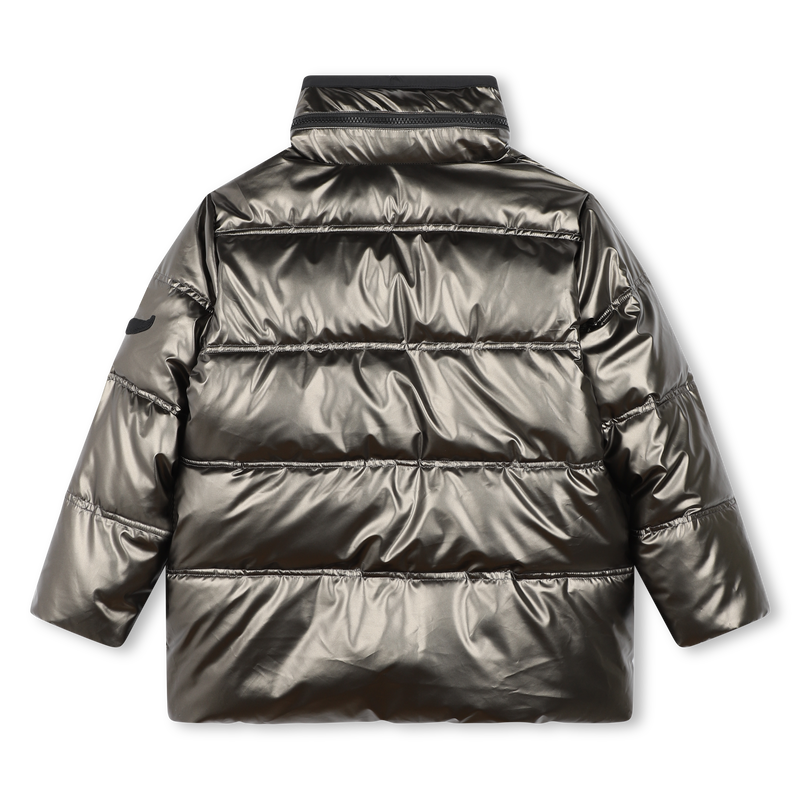 Blus&atilde;o de penas imperme&aacute;vel ZADIG & VOLTAIRE 
                        GIRL