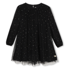 Vestido de cerim&ocirc;nia BILLIEBLUSH 
                    GIRL