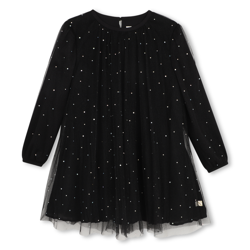 Vestido de cerim&ocirc;nia BILLIEBLUSH 
                        GIRL