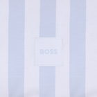 Capa de nascimento BOSS 
                    UNISEX