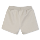 Conjunto polo e cal&ccedil;&otilde;es KARL LAGERFELD KIDS 
                    MENINO