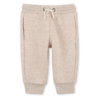 Conjunto de cardig&atilde; e cal&ccedil;as BOSS 
                    MENINO