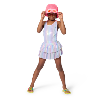 TOQUE BILLIEBLUSH GIRL