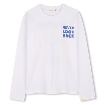 Camiseta de manga comprida BILLIEBLUSH BOY