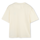T-shirt larga com estampa TIMBERLAND 
                    BOY
