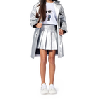 Bon&eacute; ajust&aacute;vel KARL LAGERFELD KIDS 
                    GIRL