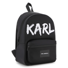 Mochila KARL LAGERFELD KIDS 
                    BOY