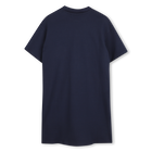 Vestido polo BOSS 
                    GIRL