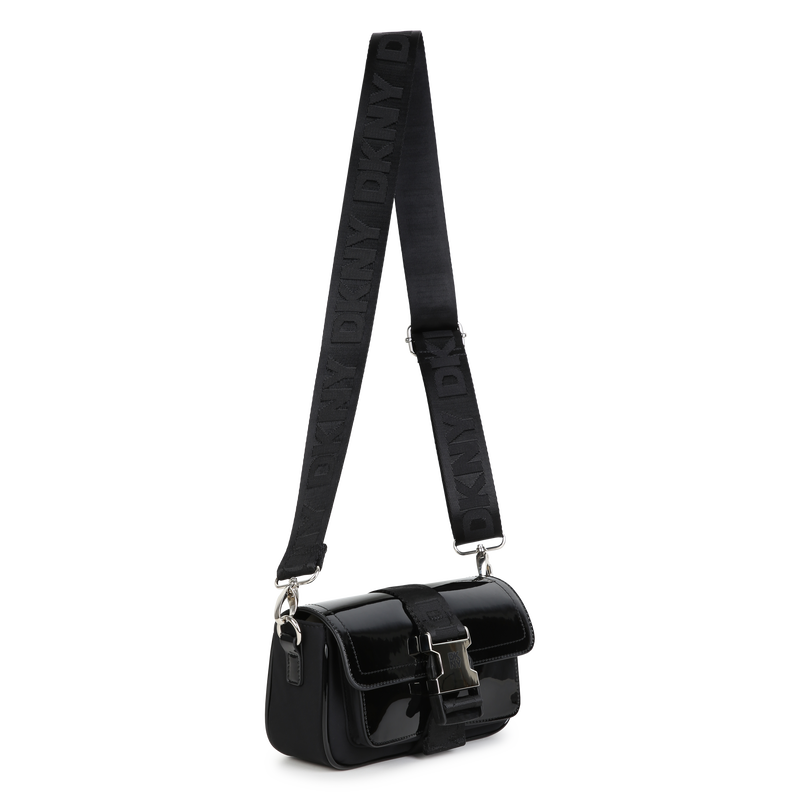 Bolsa de m&atilde;o DKNY 
                        GIRL