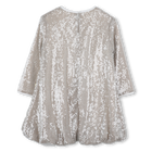Vestido de manga comprida BILLIEBLUSH 
                    GIRL