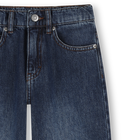 Cal&ccedil;as jeans wide-leg ZADIG & VOLTAIRE 
                    BOY