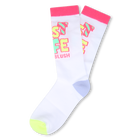Conjunto de 2 pares de meias BILLIEBLUSH 
                    GIRL