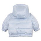 Jaqueta reversible BOSS 
                    BOY