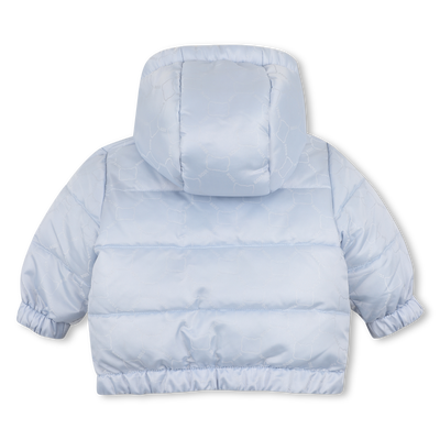 Jaqueta reversible BOSS BOY