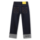 Cal&ccedil;as jeans MARC JACOBS 
                    BOY