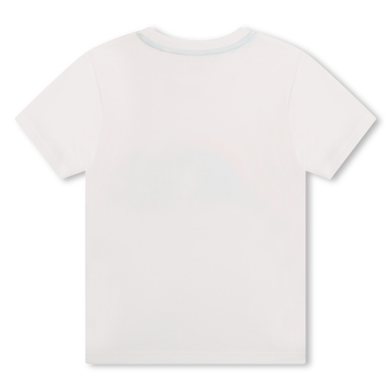 Short-Sleeved T-Shirt TIMBERLAND 
                    BOY