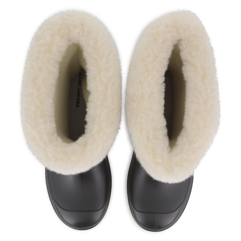 Bota de chuva MARC JACOBS 
                        GIRL