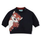 Su&eacute;ter KENZO KIDS 
                    BOY