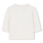 Camiseta de manga comprida TIMBERLAND 
                    BOY