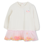 Vestido de manga comprida BILLIEBLUSH 
                    GIRL