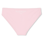 Fato de banho de 2 pe&ccedil;as GIVENCHY 
                    GIRL