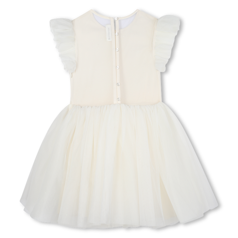 Vestido excepcional BILLIEBLUSH 
                    GIRL