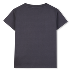 T-shirt de manga curta BILLIEBLUSH 
                    GIRL