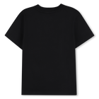 Camiseta de mangas curtas DKNY 
                    BOY