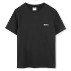 Conjunto de 2 camisetas BOSS 
                    BOY