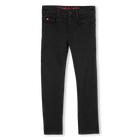 Cal&ccedil;a de denim HUGO 
                    BOY