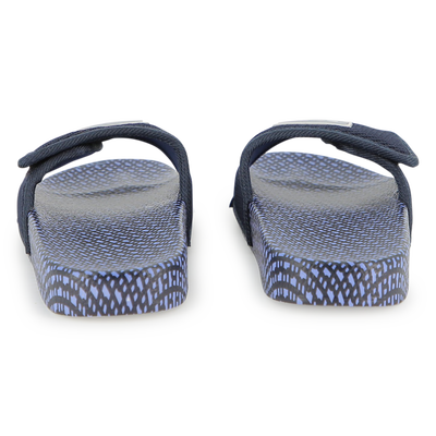 CHINELOS COM FECHO DE VELCRO BOSS BOY